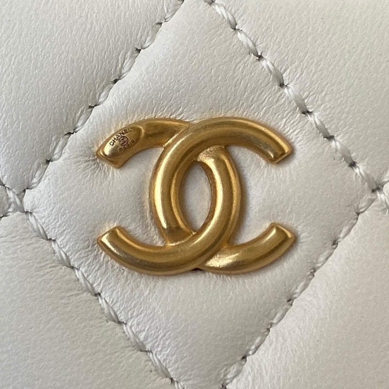 Bags-Glimer - Chanel Bags - 7653