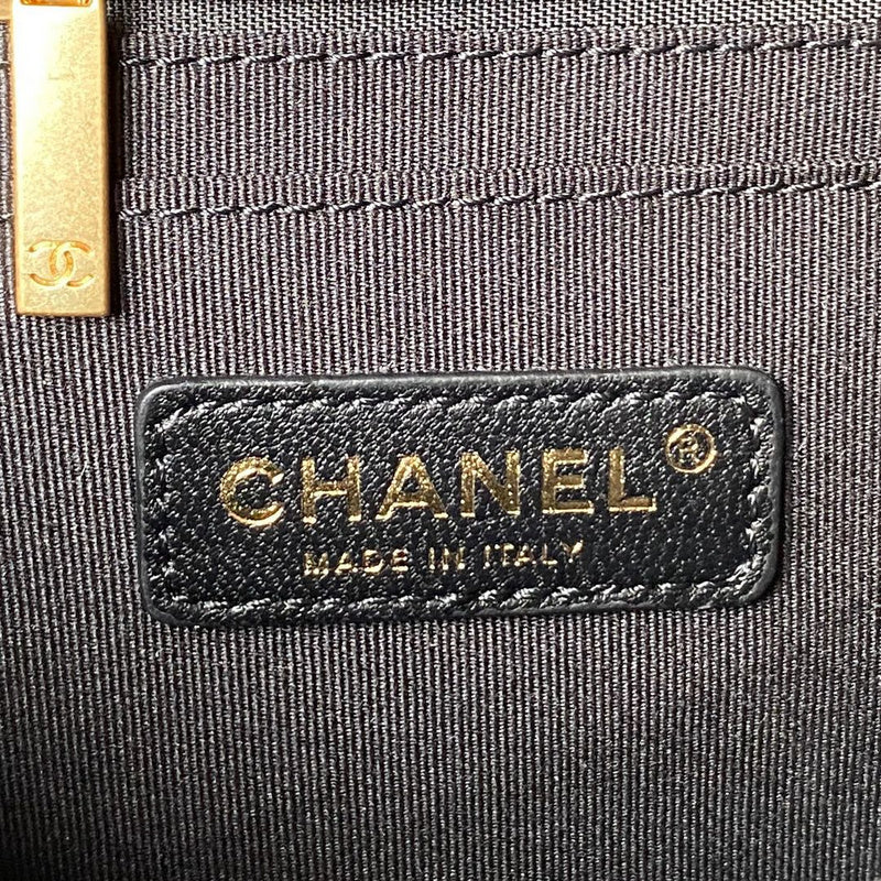 CHANEL BAGS BA