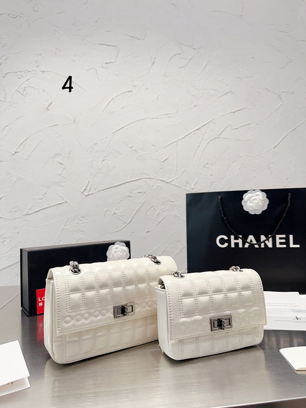 Women Designer Bags - Chanel Bags - 7004