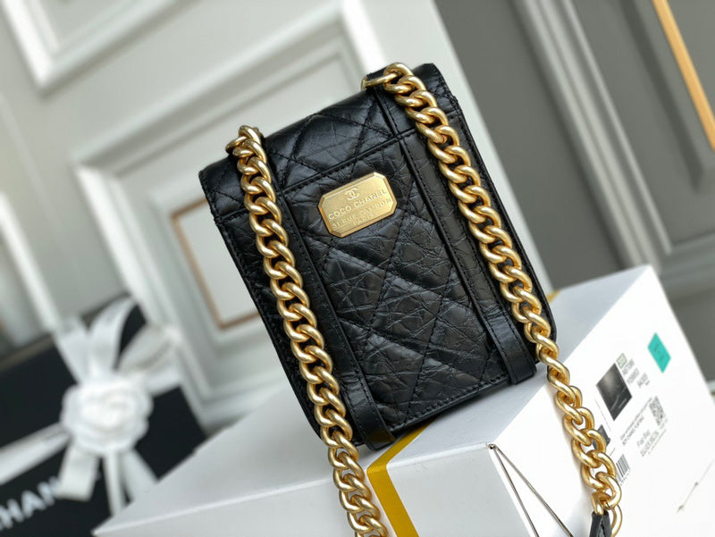 Bags-Glimer - Chanel Bags - 7674