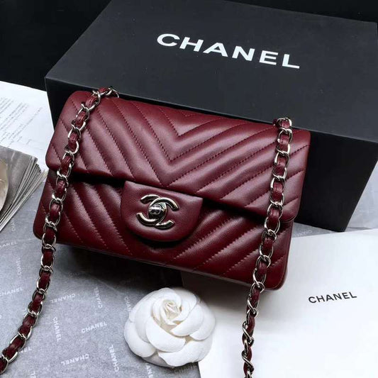 CHANEL BAGS BA