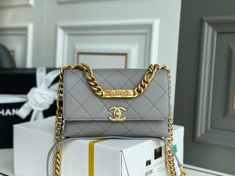 Bags-Glimer - Chanel Bags - 7673