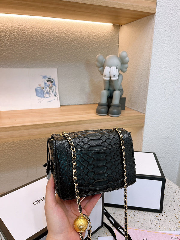 Women Designer Bags - Chanel Bags - 7169