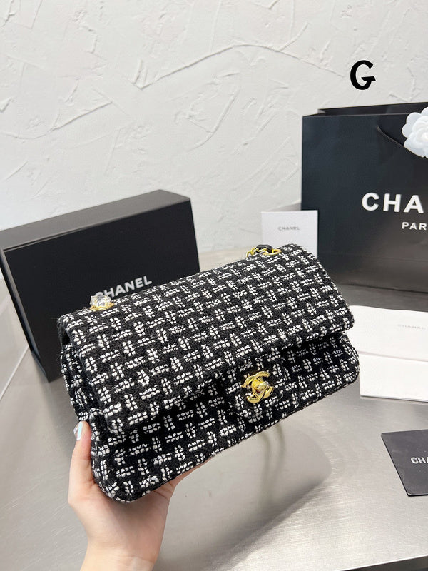 Women Designer Bags - Chanel Bags - 7105