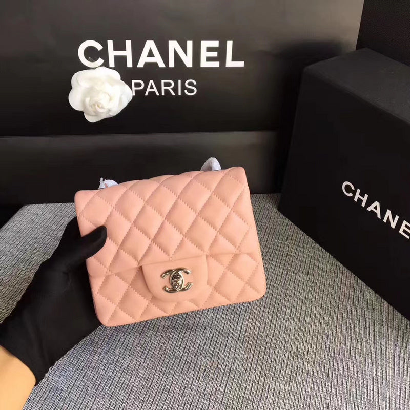 CHANEL BAGS BA