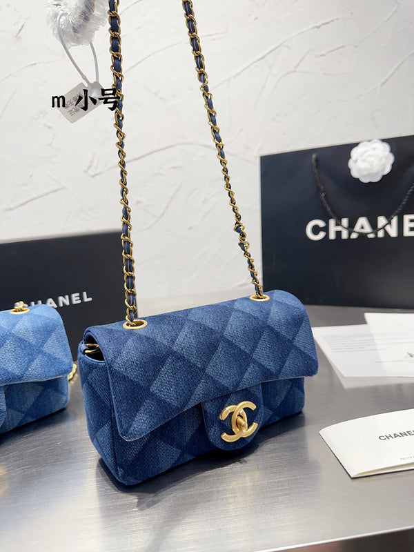 Women Designer Bags - Chanel Bags - 7252