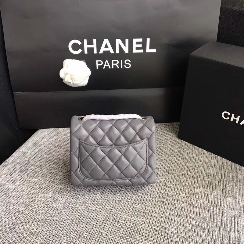 CHANEL BAGS BA