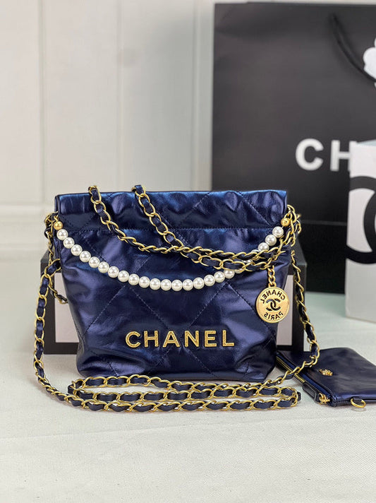 Women Designer Bags - BagsAttire - Chanel Bags - 2727