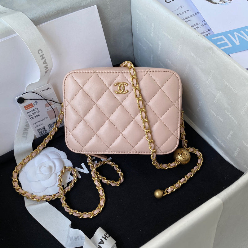 Bags-Glimer - Chanel Bags - 7653