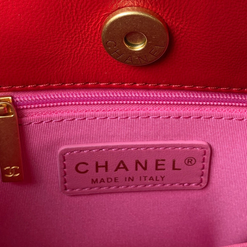 CHANEL BAGS BA -956