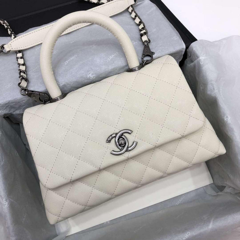 CHANEL BAGS BA