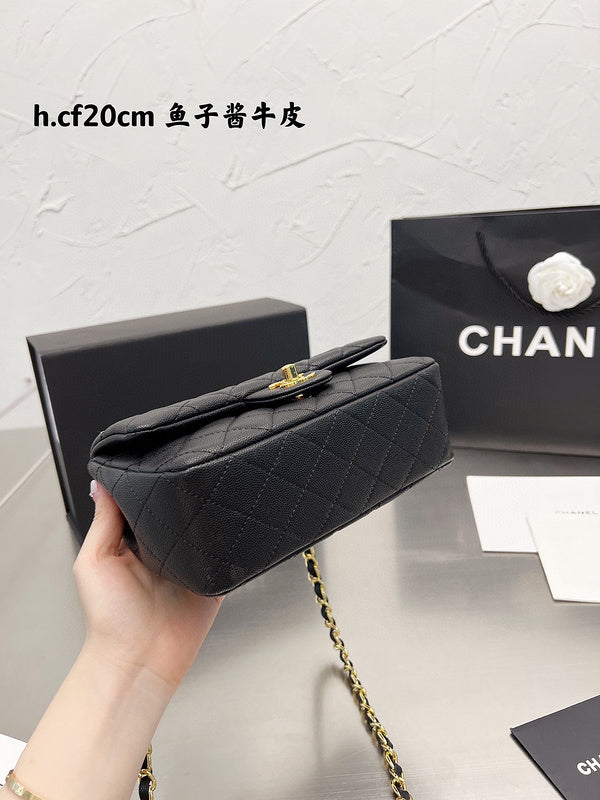 Women Designer Bags - Chanel Bags - 7215