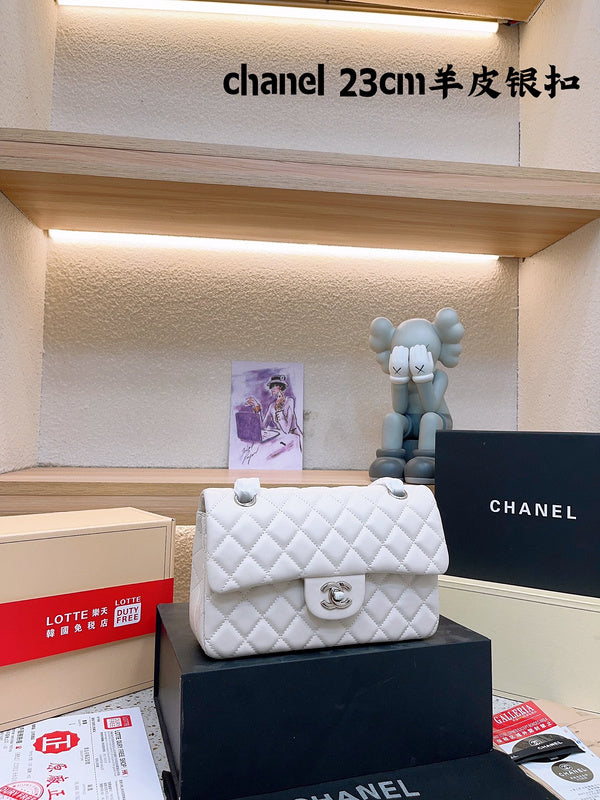 Women Designer Bags - Chanel Bags - 6963