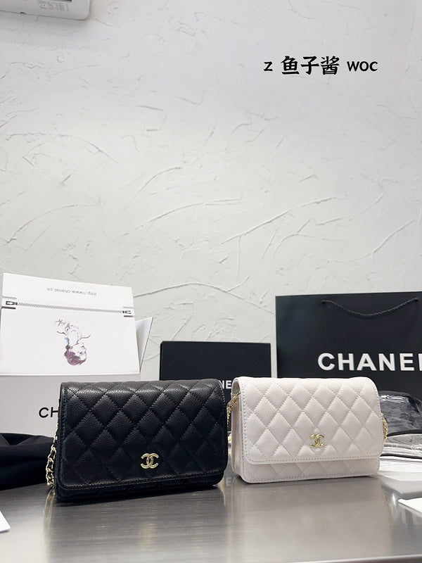 Women Designer Bags - Chanel Bags - 6895