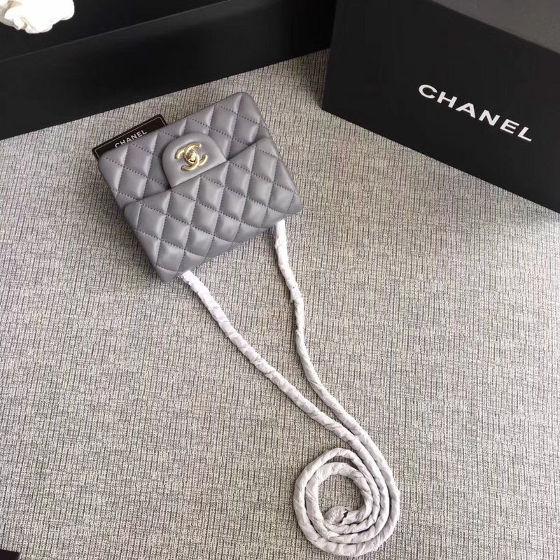 CHANEL BAGS BA