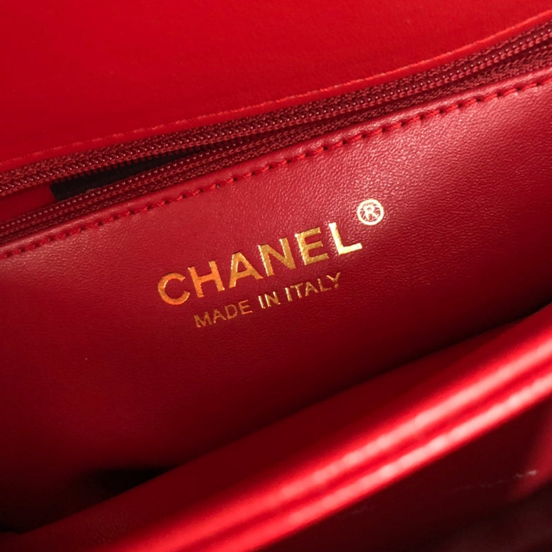 CHANEL BAGS BA