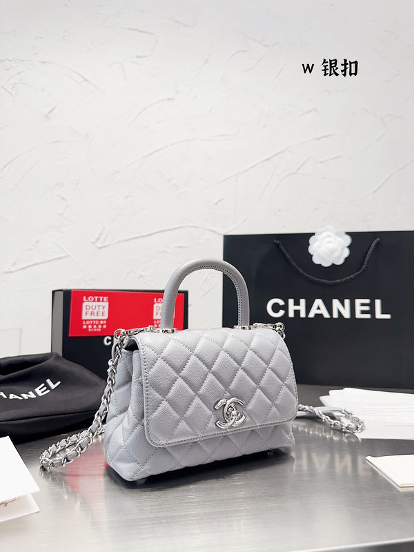 Women Designer Bags - Chanel Bags - 6905