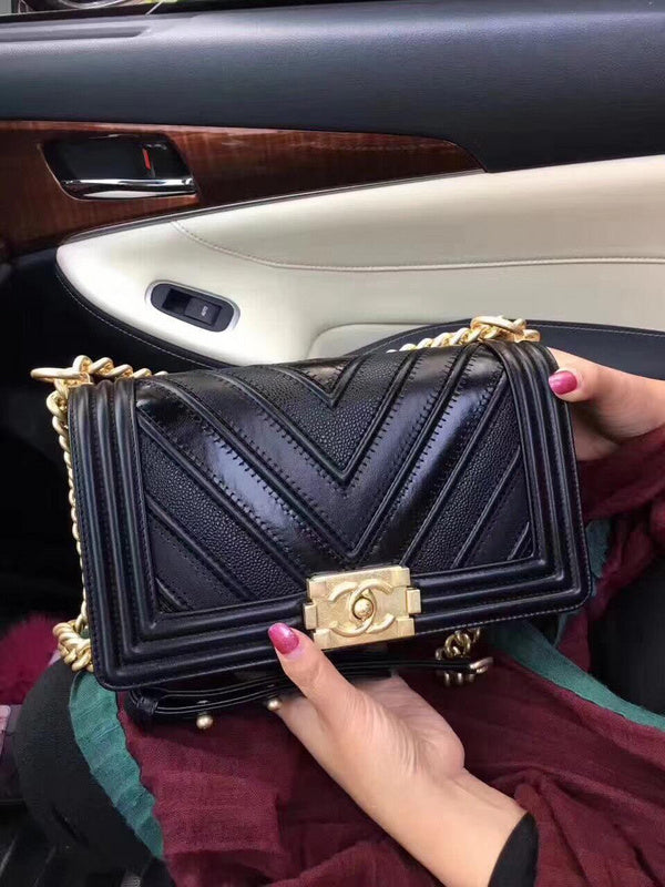 CHANEL BAGS BA