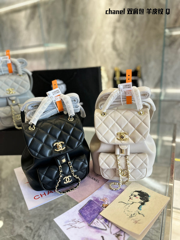 Women Designer Bags - Chanel Bags - 7233