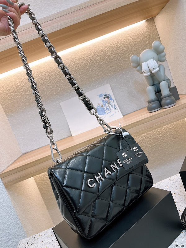 Women Designer Bags - Chanel Bags - 7167