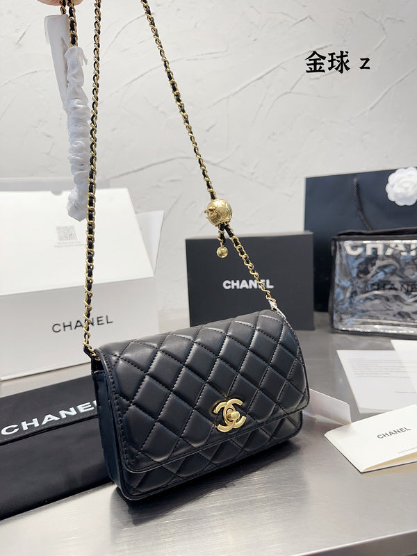 Women Designer Bags - Chanel Bags - 7221