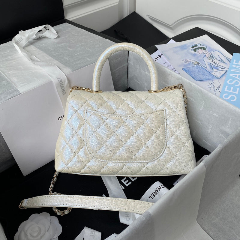 CHANEL BAGS BA