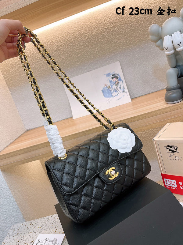 Women Designer Bags - Chanel Bags - 7239