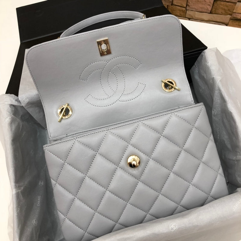 CHANEL BAGS BA