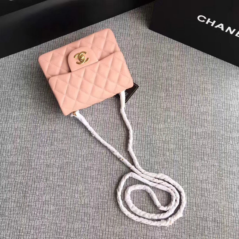 CHANEL BAGS BA