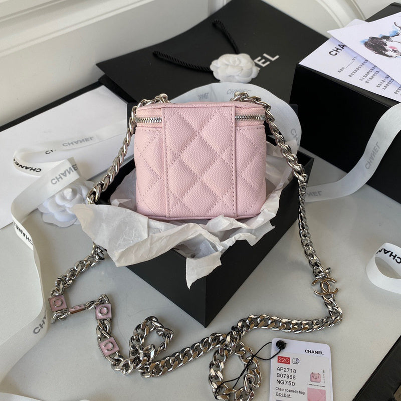 Bags-Glimer - Chanel Bags - 7637