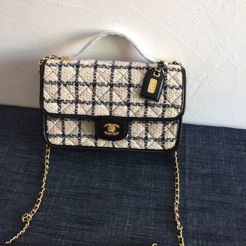 Women Designer Bags - BagsAttire - Chanel Bags - 2735