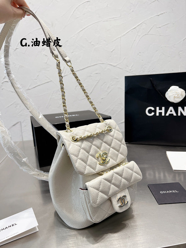 Women Designer Bags - Chanel Bags - 7087