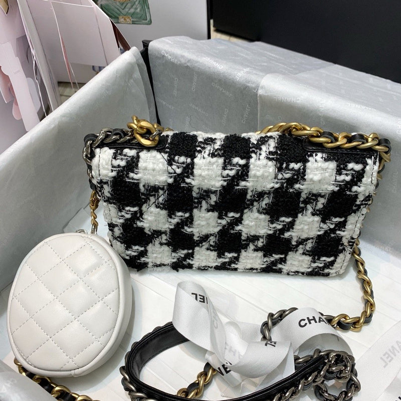 CHANEL BAGS BA