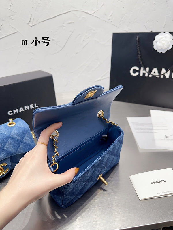 Women Designer Bags - Chanel Bags - 7252