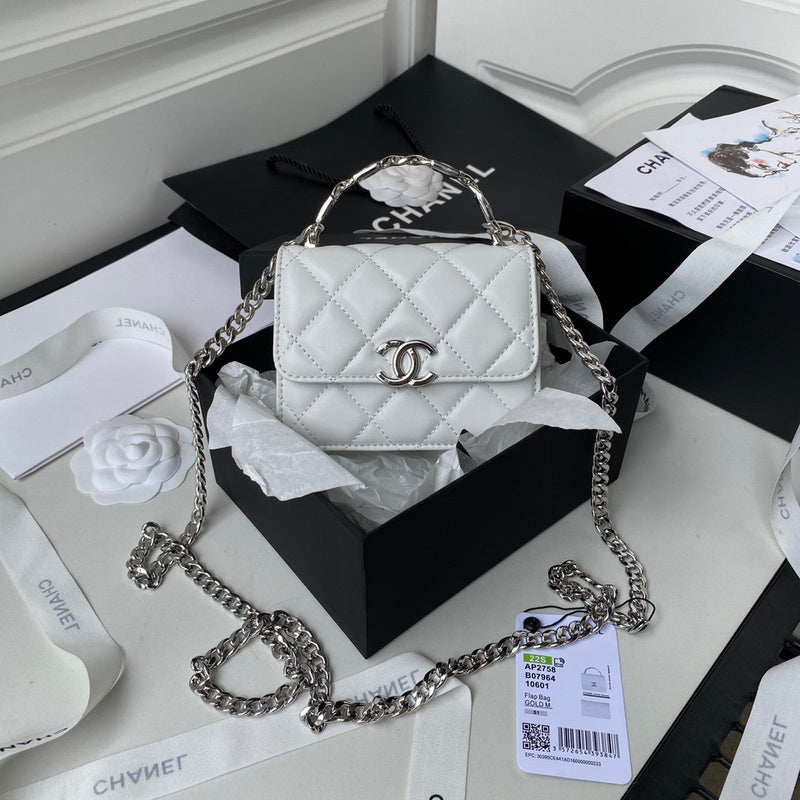 Bags-Glimer - Chanel Bags - 7632