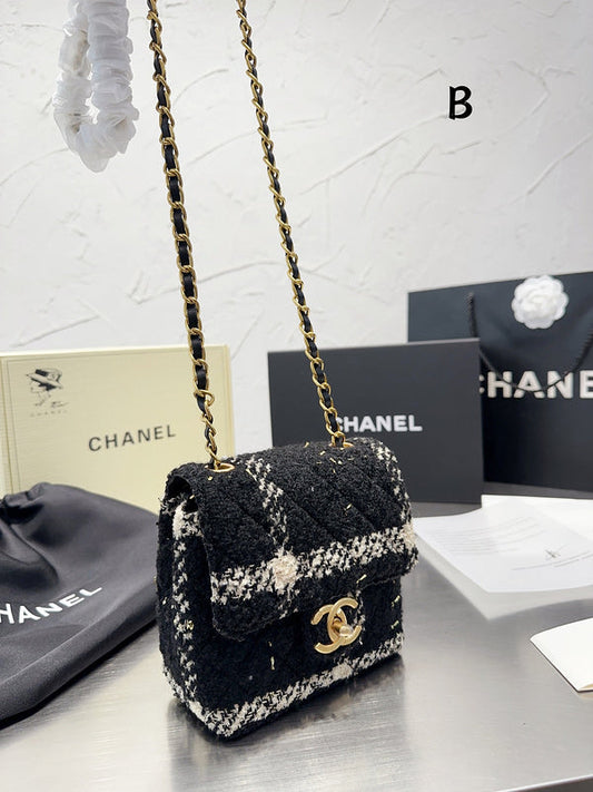 Women Designer Bags - Chanel Bags - 7260