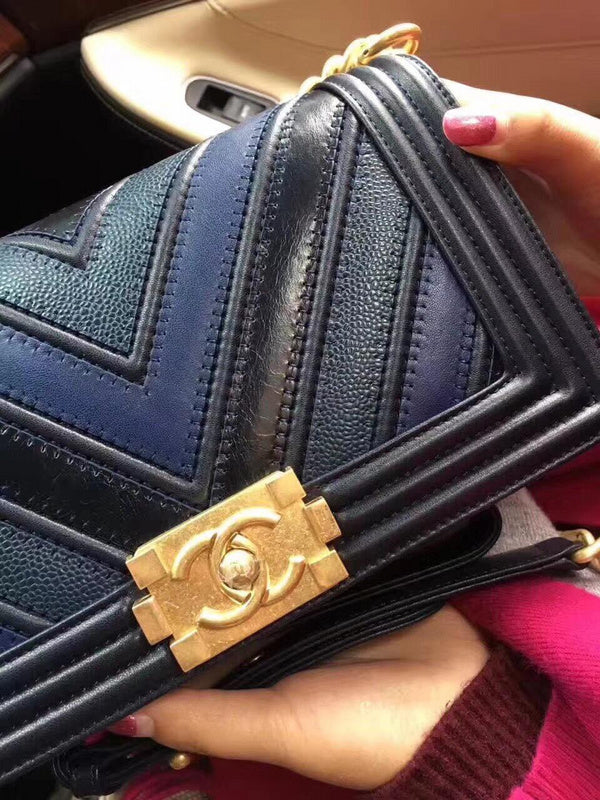 CHANEL BAGS BA