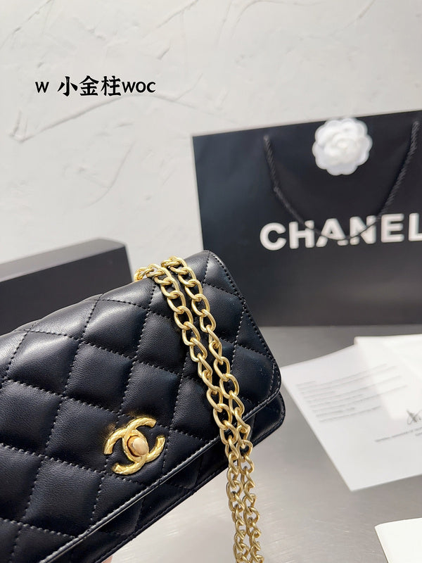 Women Designer Bags - Chanel Bags - 7056