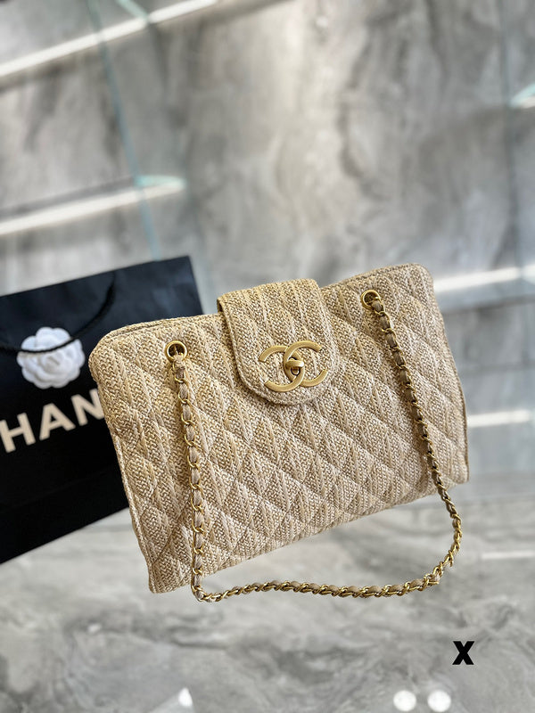 Women Designer Bags - Chanel Bags - 7009