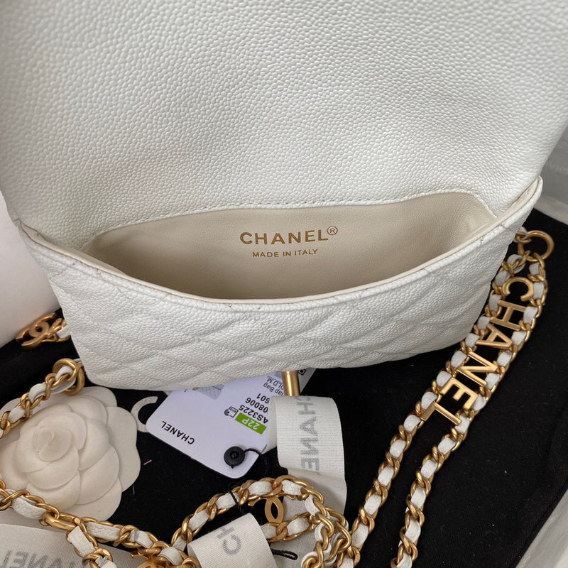 Bags-Glimer - Chanel Bags - 7619