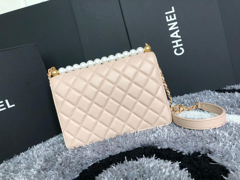 CHANEL BAGS BA