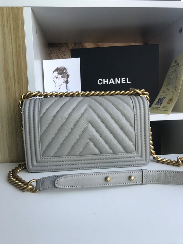 Chanel Bags - BG Bags - 272