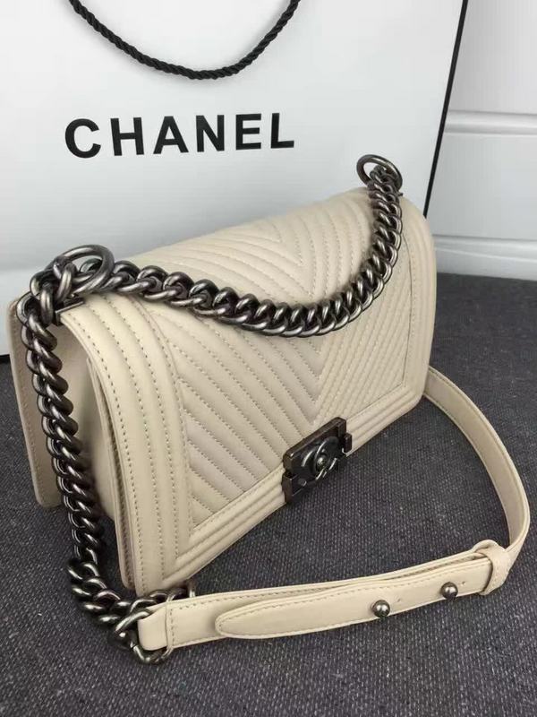 CHANEL BAGS BA