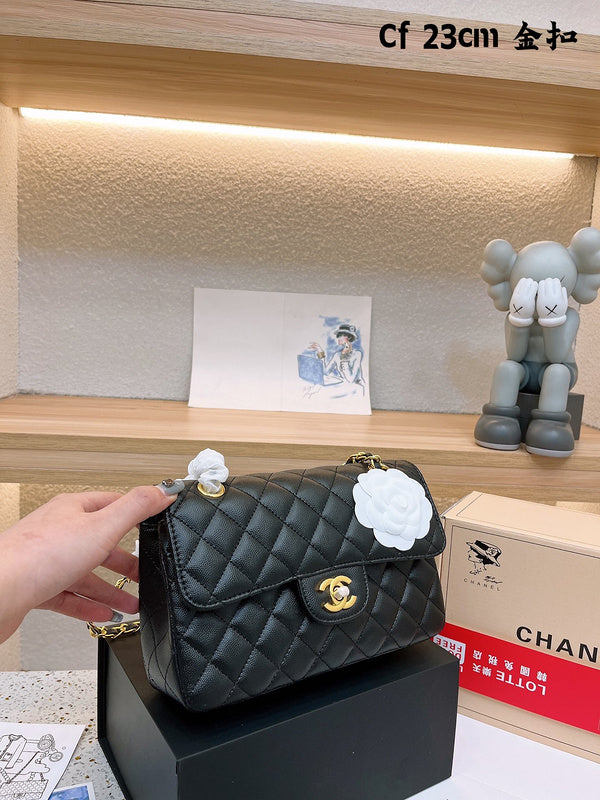 Women Designer Bags - Chanel Bags - 7239