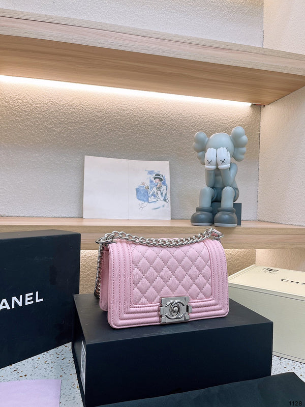 Women Designer Bags - Chanel Bags - 7043