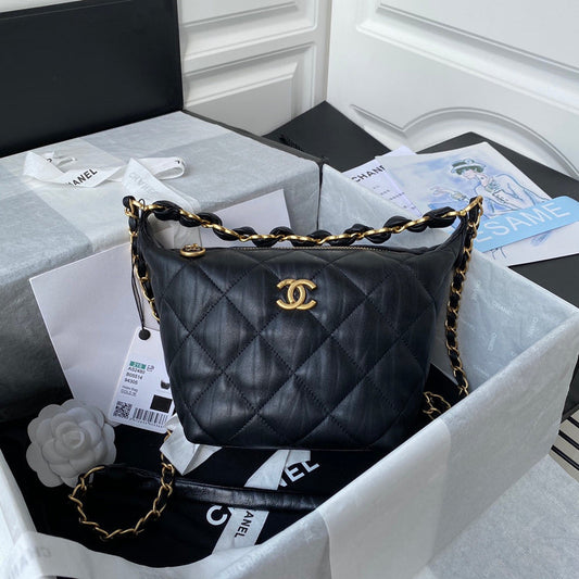 CHANEL BAGS BA - 1036