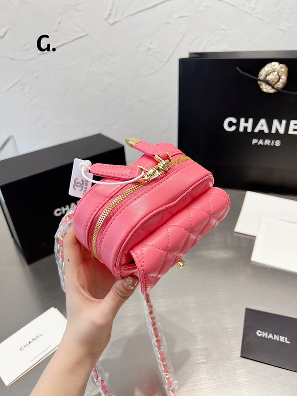 Women Designer Bags - Chanel Bags - 7100