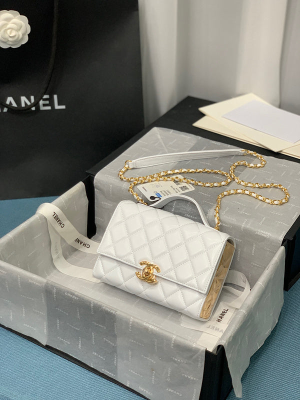 Bags-Glimer - Chanel Bags - 7664