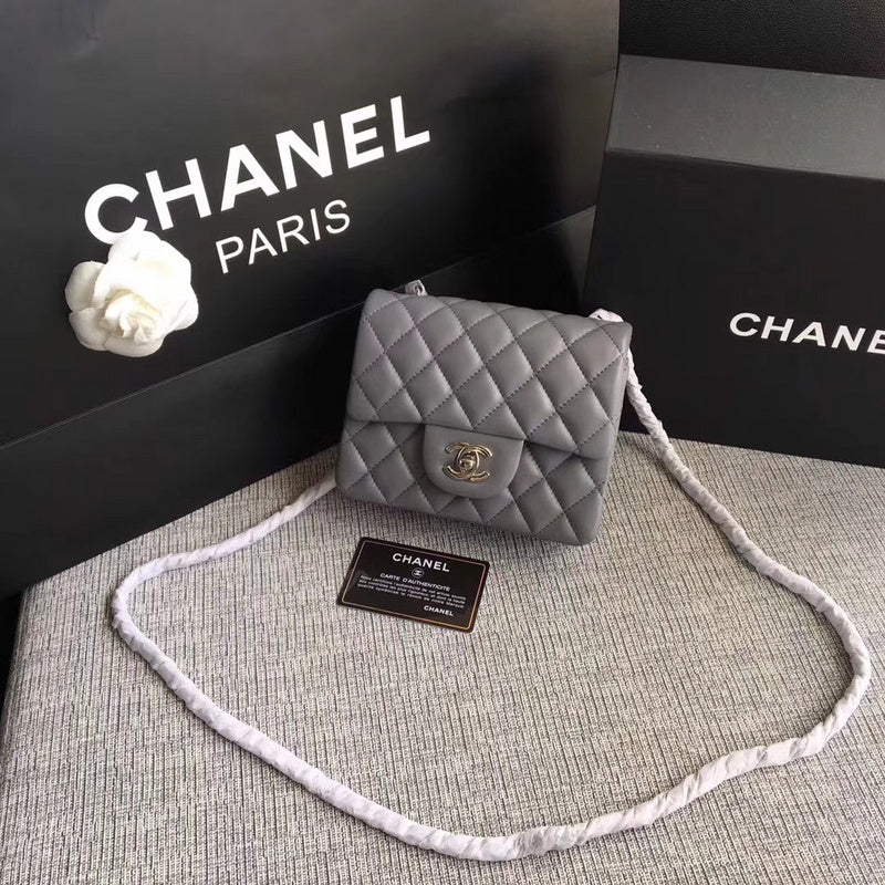 CHANEL BAGS BA