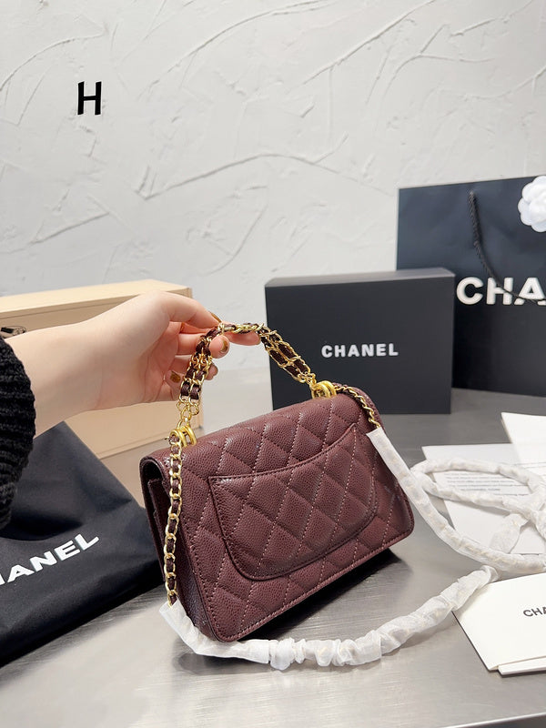 Women Designer Bags - Chanel Bags - 7213